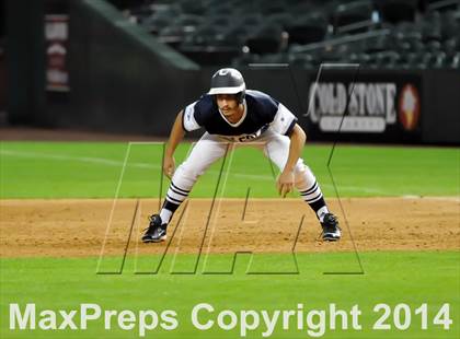Thumbnail 1 in Cactus Shadows @ Notre Dame Prep photogallery.