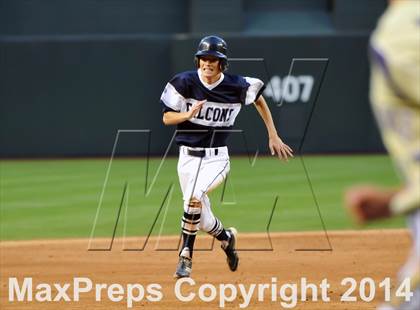 Thumbnail 3 in Cactus Shadows @ Notre Dame Prep photogallery.