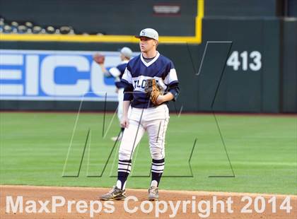 Thumbnail 1 in Cactus Shadows @ Notre Dame Prep photogallery.