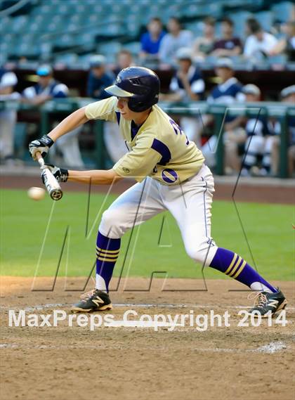 Thumbnail 3 in Cactus Shadows @ Notre Dame Prep photogallery.
