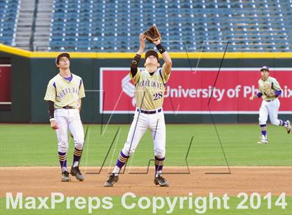 Thumbnail 2 in Cactus Shadows @ Notre Dame Prep photogallery.