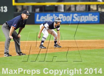 Thumbnail 2 in Cactus Shadows @ Notre Dame Prep photogallery.