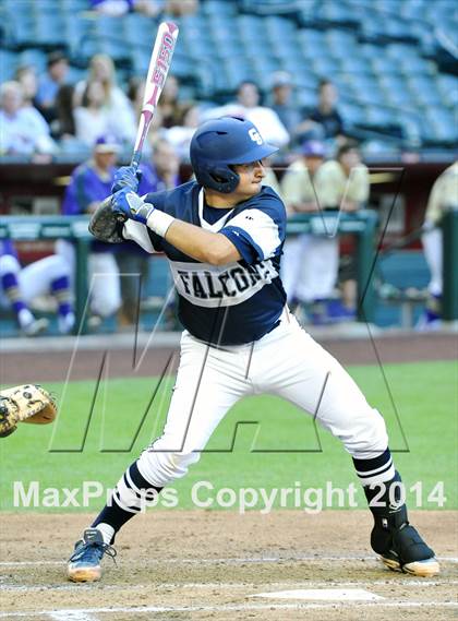 Thumbnail 3 in Cactus Shadows @ Notre Dame Prep photogallery.
