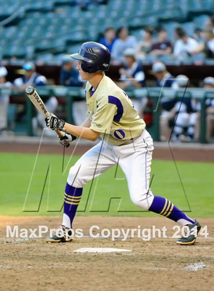 Thumbnail 2 in Cactus Shadows @ Notre Dame Prep photogallery.