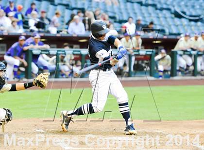 Thumbnail 3 in Cactus Shadows @ Notre Dame Prep photogallery.