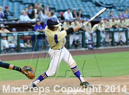 Thumbnail 3 in Cactus Shadows @ Notre Dame Prep photogallery.