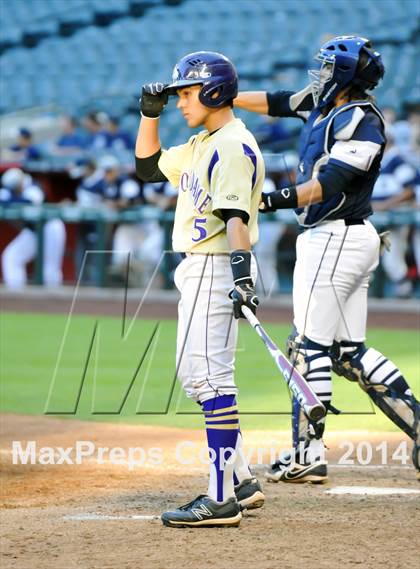Thumbnail 1 in Cactus Shadows @ Notre Dame Prep photogallery.