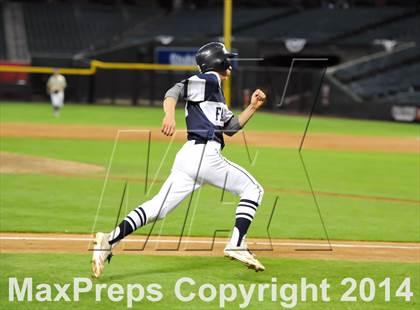 Thumbnail 2 in Cactus Shadows @ Notre Dame Prep photogallery.