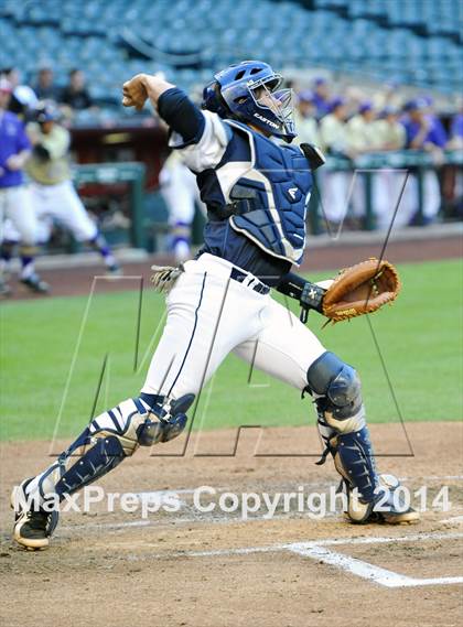 Thumbnail 1 in Cactus Shadows @ Notre Dame Prep photogallery.