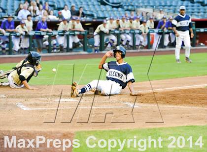 Thumbnail 1 in Cactus Shadows @ Notre Dame Prep photogallery.