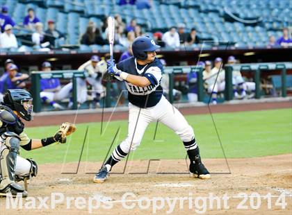 Thumbnail 3 in Cactus Shadows @ Notre Dame Prep photogallery.