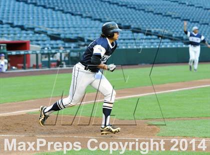 Thumbnail 1 in Cactus Shadows @ Notre Dame Prep photogallery.