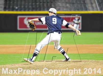 Thumbnail 1 in Cactus Shadows @ Notre Dame Prep photogallery.