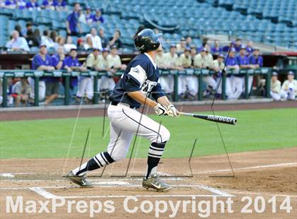 Thumbnail 1 in Cactus Shadows @ Notre Dame Prep photogallery.