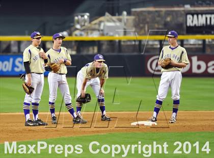 Thumbnail 3 in Cactus Shadows @ Notre Dame Prep photogallery.