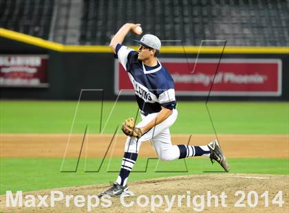 Thumbnail 2 in Cactus Shadows @ Notre Dame Prep photogallery.