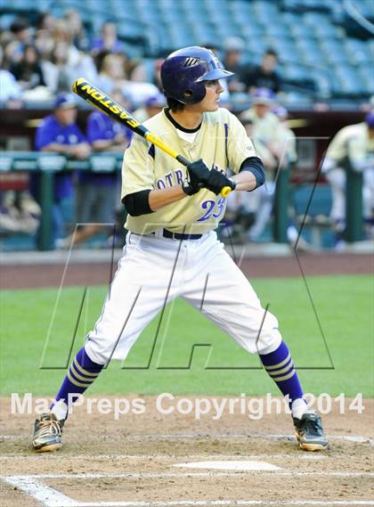 Thumbnail 1 in Cactus Shadows @ Notre Dame Prep photogallery.