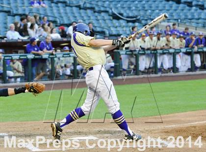 Thumbnail 3 in Cactus Shadows @ Notre Dame Prep photogallery.
