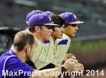 Thumbnail 3 in Cactus Shadows @ Notre Dame Prep photogallery.