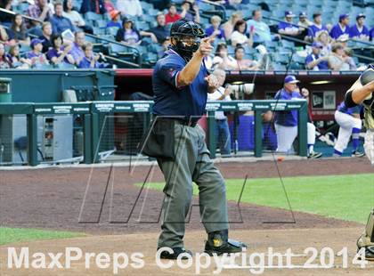Thumbnail 1 in Cactus Shadows @ Notre Dame Prep photogallery.