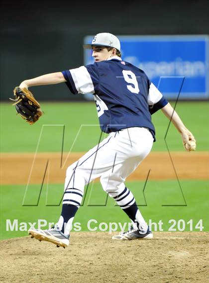 Thumbnail 1 in Cactus Shadows @ Notre Dame Prep photogallery.