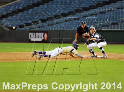 Thumbnail 3 in Cactus Shadows @ Notre Dame Prep photogallery.