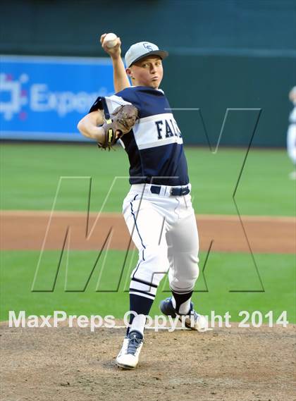 Thumbnail 1 in Cactus Shadows @ Notre Dame Prep photogallery.