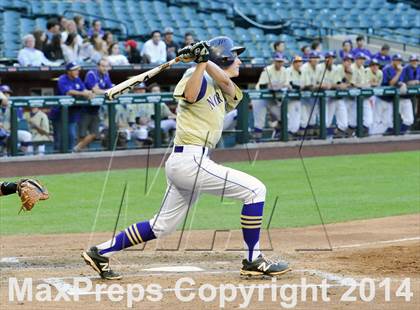 Thumbnail 1 in Cactus Shadows @ Notre Dame Prep photogallery.