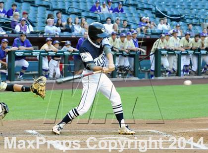 Thumbnail 1 in Cactus Shadows @ Notre Dame Prep photogallery.