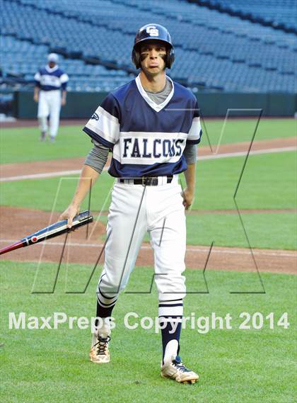 Thumbnail 1 in Cactus Shadows @ Notre Dame Prep photogallery.