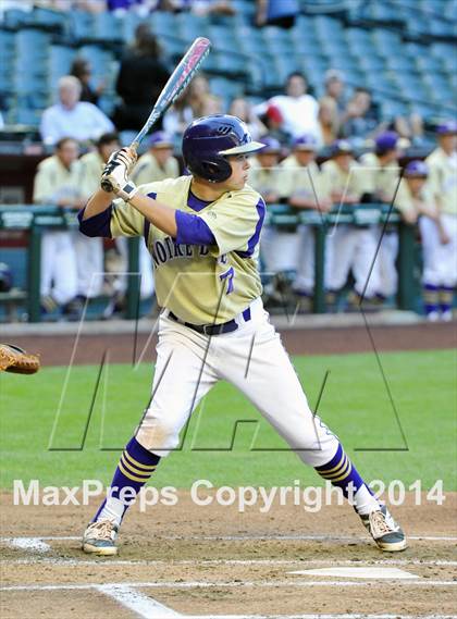 Thumbnail 3 in Cactus Shadows @ Notre Dame Prep photogallery.