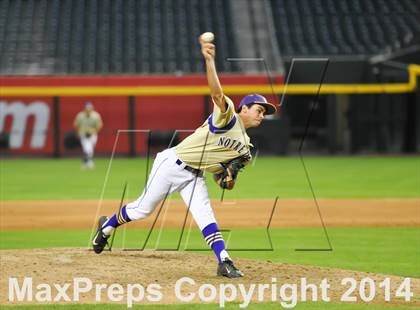 Thumbnail 1 in Cactus Shadows @ Notre Dame Prep photogallery.