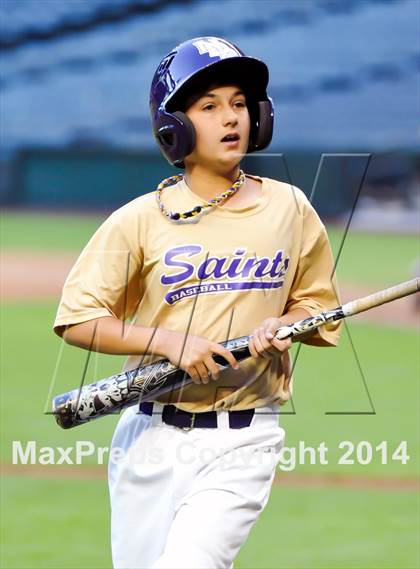 Thumbnail 1 in Cactus Shadows @ Notre Dame Prep photogallery.