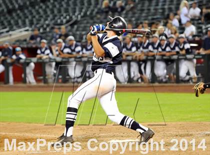 Thumbnail 1 in Cactus Shadows @ Notre Dame Prep photogallery.