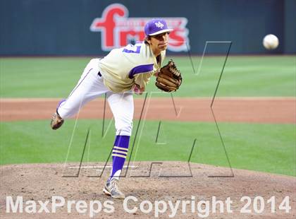 Thumbnail 2 in Cactus Shadows @ Notre Dame Prep photogallery.