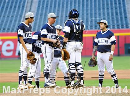 Thumbnail 3 in Cactus Shadows @ Notre Dame Prep photogallery.