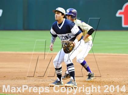 Thumbnail 3 in Cactus Shadows @ Notre Dame Prep photogallery.