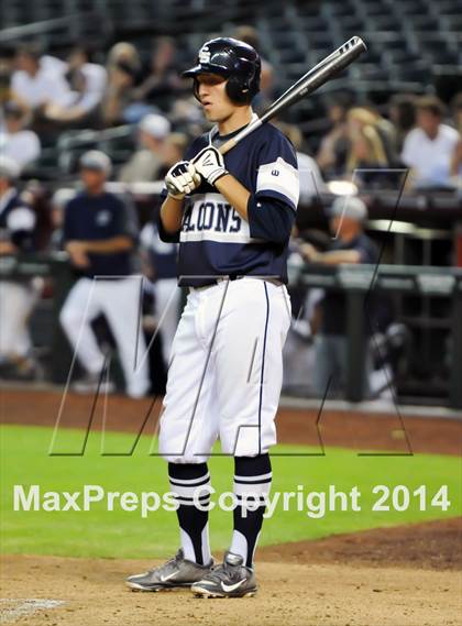 Thumbnail 1 in Cactus Shadows @ Notre Dame Prep photogallery.