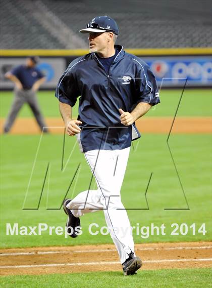 Thumbnail 3 in Cactus Shadows @ Notre Dame Prep photogallery.