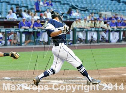 Thumbnail 2 in Cactus Shadows @ Notre Dame Prep photogallery.