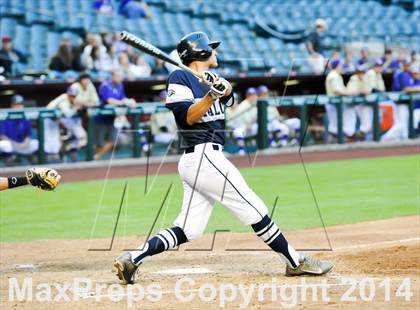 Thumbnail 1 in Cactus Shadows @ Notre Dame Prep photogallery.