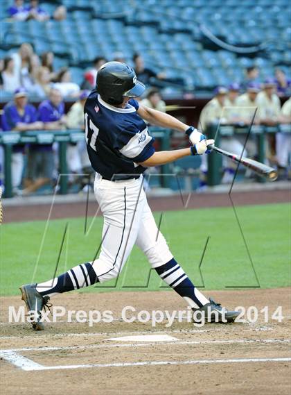 Thumbnail 2 in Cactus Shadows @ Notre Dame Prep photogallery.