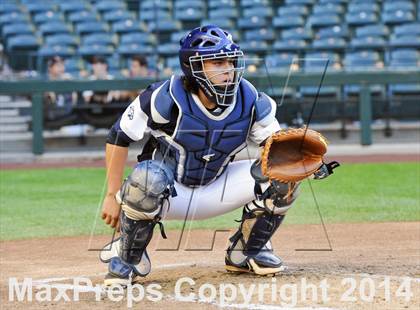 Thumbnail 2 in Cactus Shadows @ Notre Dame Prep photogallery.