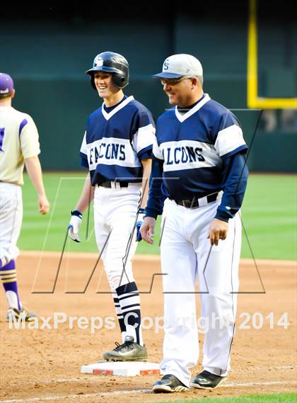 Thumbnail 1 in Cactus Shadows @ Notre Dame Prep photogallery.