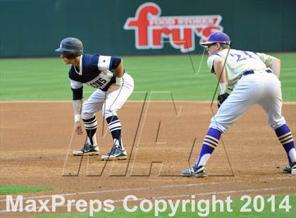 Thumbnail 3 in Cactus Shadows @ Notre Dame Prep photogallery.