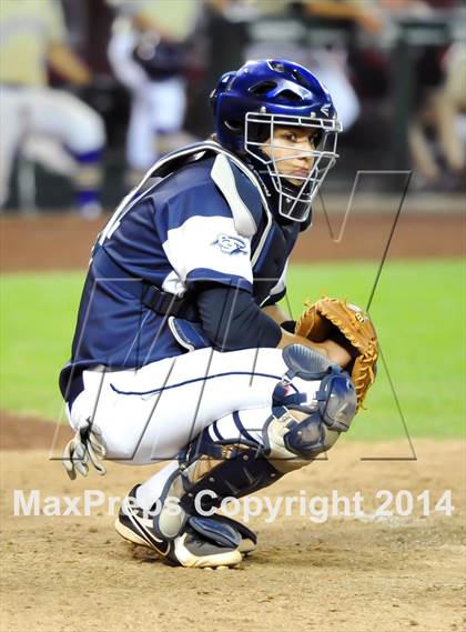 Thumbnail 3 in Cactus Shadows @ Notre Dame Prep photogallery.