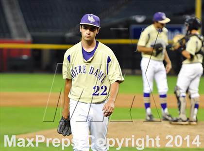 Thumbnail 2 in Cactus Shadows @ Notre Dame Prep photogallery.