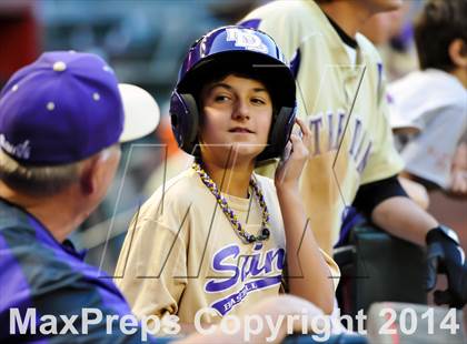 Thumbnail 2 in Cactus Shadows @ Notre Dame Prep photogallery.