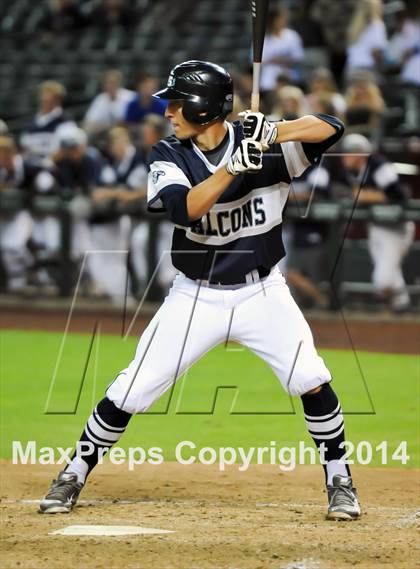 Thumbnail 3 in Cactus Shadows @ Notre Dame Prep photogallery.