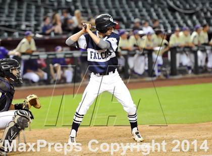 Thumbnail 2 in Cactus Shadows @ Notre Dame Prep photogallery.